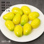 Foam Fruit Model Factory Mini Photography Props