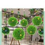 Goldfish Grass Ball Factory Hanging Decor
