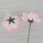 Camellia Soap Flower Factory Handmade Bouquet