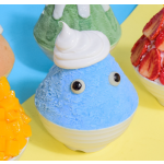 Snow Ice Model Manufacturer Fluffy Ice Cream Wedding Decoration