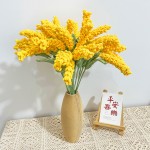 Crochet Flower Bouquet Manufacturer Handmade Gift