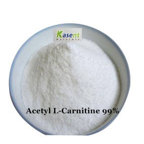 Acetyl L-Carnitine Manufacturer - Pure Weight Loss Powder