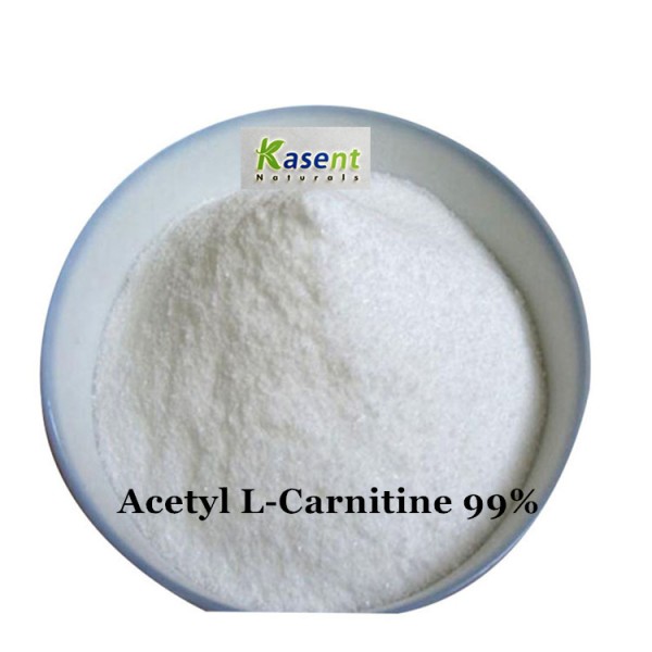 Acetyl L-Carnitine Manufacturer - Pure Weight Loss Powder