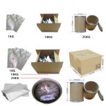 L-Carnitine HCL Manufacturer - Bulk Raw Material Powder