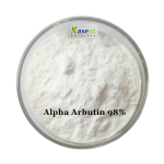 Alpha Arbutin Powder Manufacturer - 98% Skin Whitening Cosmetic