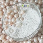 Pearl Powder Manufacturer - Water Soluble Food Grade High Purity