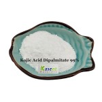 Kojic Dipalmitate Powder Manufacturer - 99% High Purity Cosmetic