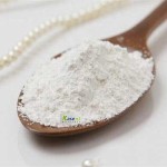 Pearl Powder Manufacturer - Water Soluble Food Grade High Purity