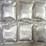 White Kidney Bean Extract Manufacturer - Wholesale Powder
