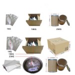 Sucralose Powder Manufacturer - Bulk Pure Sweetener Powder