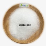 Sucralose Powder Manufacturer - Bulk Pure Sweetener Powder