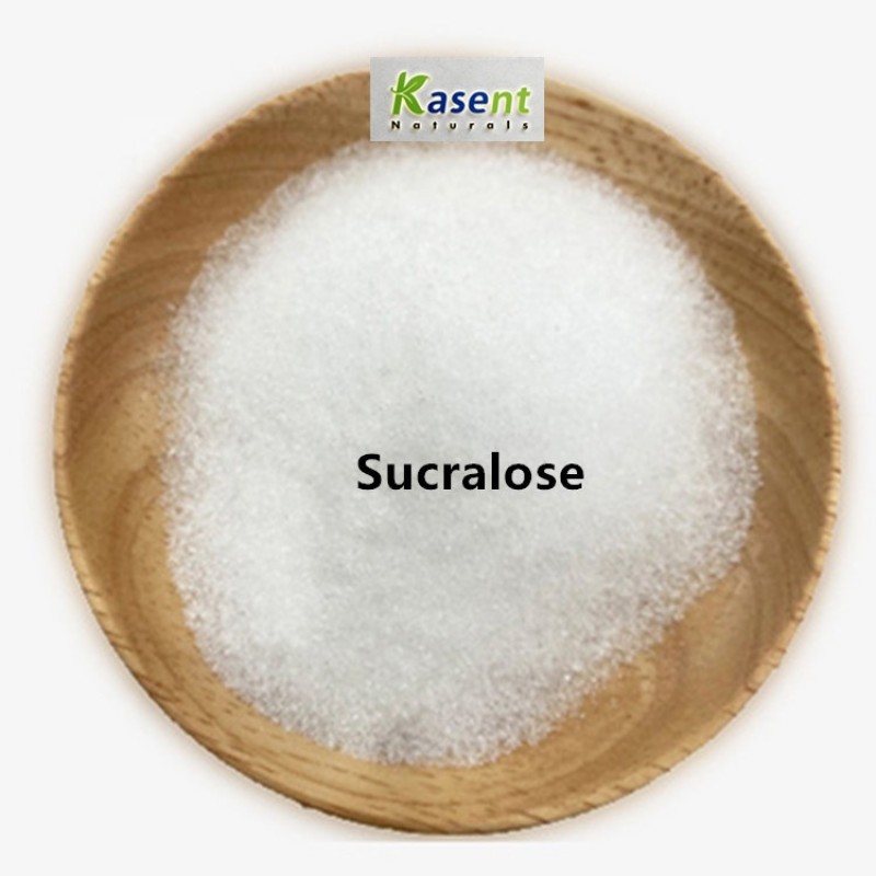 Sucralose Powder Manufacturer - Bulk Pure Sweetener Powder