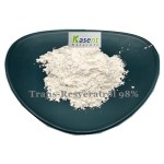 Resveratrol Powder Supplier - 98% Trans High Quality