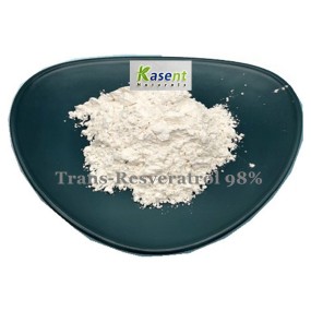 Resveratrol Powder Supplier - 98% Trans High Quality