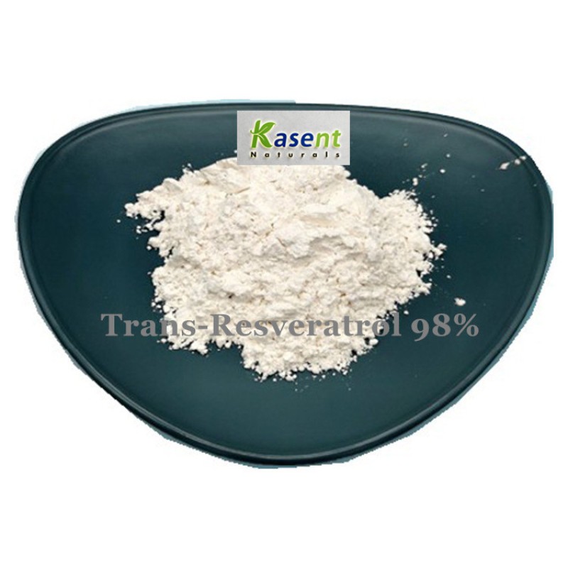 Resveratrol Powder Supplier - 98% Trans High Quality