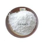 AHA Powder Manufacturer - 99% Alpha Hydroxy Acid Cosmetic
