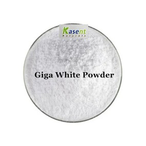 Giga White Powder Manufacturer - 99% Cosmetic Skin Whitening