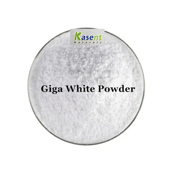 Giga White Powder Manufacturer - 99% Cosmetic Skin Whitening