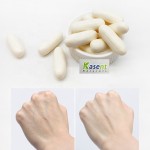 谷胱甘肽美白胶囊生产商-可定制皮肤亮白