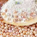 Pearl Powder Manufacturer - Water Soluble Food Grade High Purity