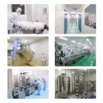 GHK-Cu Powder Manufacturer - 98% Copper Peptide CAS 89030-95-5