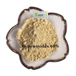 Gynostemma Extract Manufacturer - Organic 98% Powder