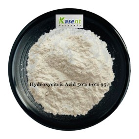 Garcinia Cambogia Extract Manufacturer - 50% 60% 95% HCA