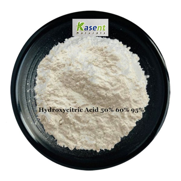 Garcinia Cambogia Extract Manufacturer - 50% 60% 95% HCA