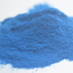 Spirulina Powder Manufacturer - Organic Phycocyanin Blue Pigment