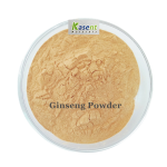 Ginseng Root Extract Manufacturer - High Quality Powder