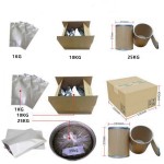 Spirulina Powder Manufacturer - Organic Phycocyanin Blue Pigment