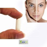 谷胱甘肽美白胶囊生产商-可定制皮肤亮白