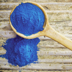 Spirulina Powder Manufacturer - Organic Phycocyanin Blue Pigment