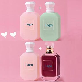 Unisex Brand Body Spray - Manufacturer - Drop Shipping Long-Lasting Cologne with Receipts