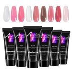 UV Nail Poly Gel - Manufacturer - Neiss 30ml Large Volume Private Label High Quality