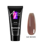 Hard Acrylic Poly Gel - Manufacturer - Neiss 30/60ml Private Label Custom Colors Nail Extension