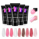 UV Nail Poly Gel - Manufacturer - Neiss 30ml Large Volume Private Label High Quality