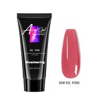 Hard Acrylic Poly Gel - Manufacturer - Neiss 30/60ml Private Label Custom Colors Nail Extension