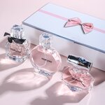 Perfume Gift Set Manufacturer - Wholesale Original Long Lasting Custom Magnetic