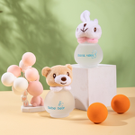 Children's Perfume Manufacturer - Bear Bunny Cartoon Animal Long-Lasting Light