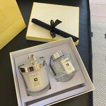 Scented Candle Manufacturer - Wholesale Handmade 200g Smokeless Soy for Sleep Aid