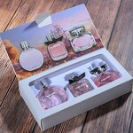 Perfume Gift Set Manufacturer - Wholesale Original Long Lasting Custom Magnetic