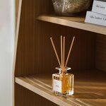 Reed Diffuser Set Manufacturer - Wholesale Non-Fire Osmanthus Indoor Lasting