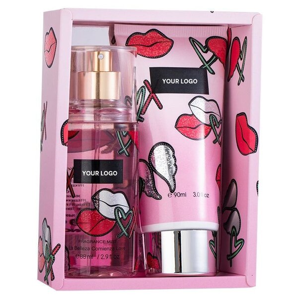 Eau De Parfum Manufacturer - High-End Victoria Long-Lasting for Men & Women