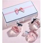 Perfume Gift Set Manufacturer - Wholesale Original Long Lasting Custom Magnetic