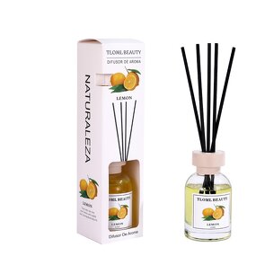 Reed Diffuser Set Manufacturer - Best Selling 100ML Natural Fruit Scented for Home