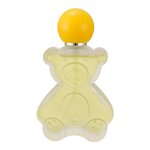 Children's Perfume Manufacturer - Hot Sale Cute Bear Fruity Lemon Natural Spray