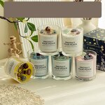 Scented Candle Manufacturer - Wholesale Crystal Aromatherapy Handmade Soy Wax