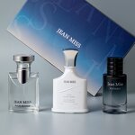 Men's Perfume Set Manufacturer - Brand Lasting Fashionable Wholesale Gift Box