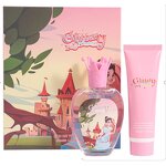 Perfume Gift Set Manufacturer - New Arrival Kids 2pcs Body Lotion for Students